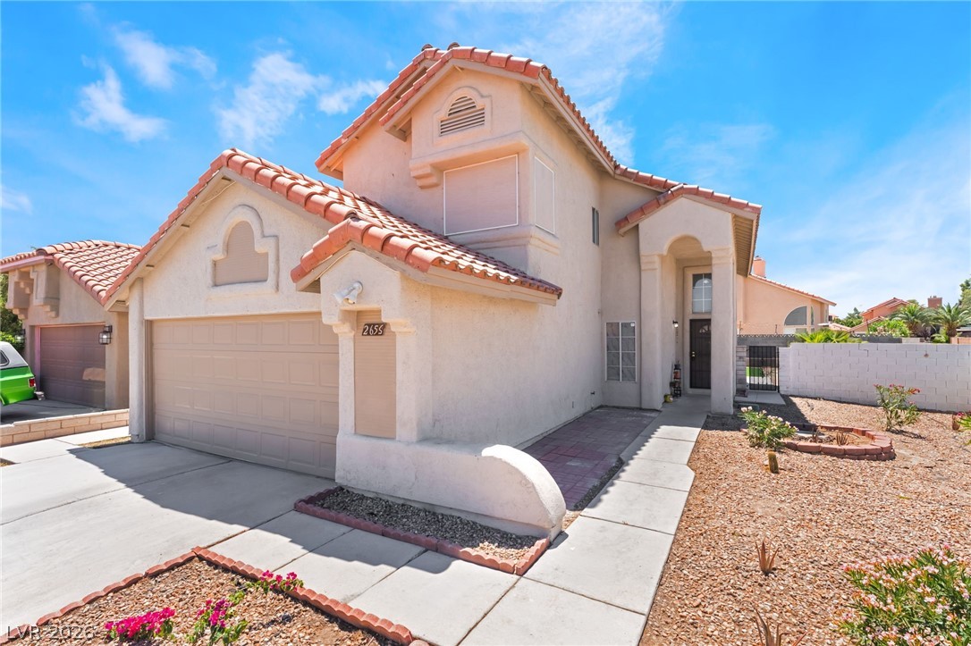 2655 Par Four Lane Property Photo 1