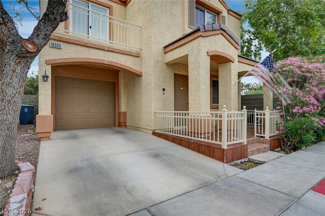 10335 Midseason Mist Street Property Photo 5