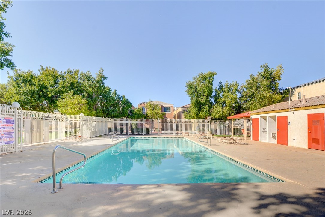 10335 Midseason Mist Street Property Photo 45