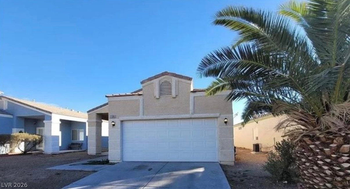 2100 Fred Brown Drive Property Photo 1