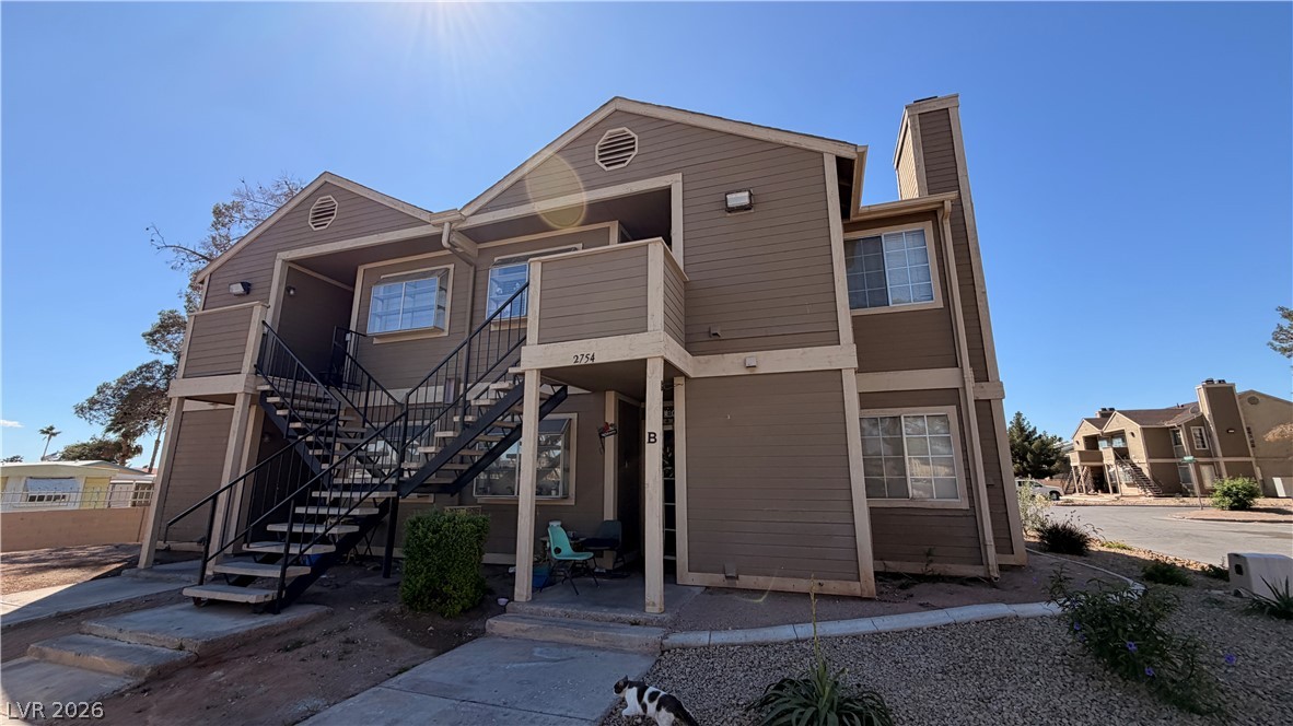 2754 Aarondavid Drive Property Photo 1