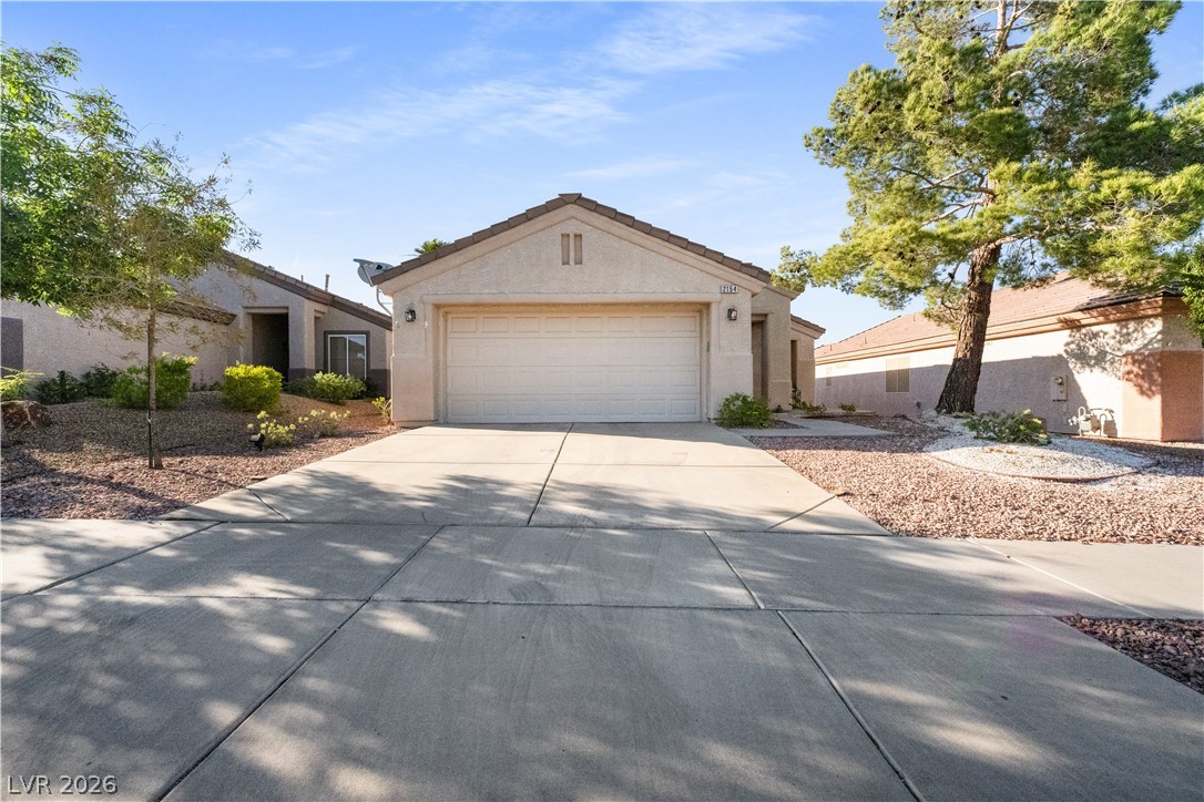 2154 High Mesa Drive Property Photo 1