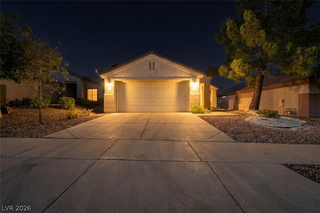 2154 High Mesa Drive Property Photo 2