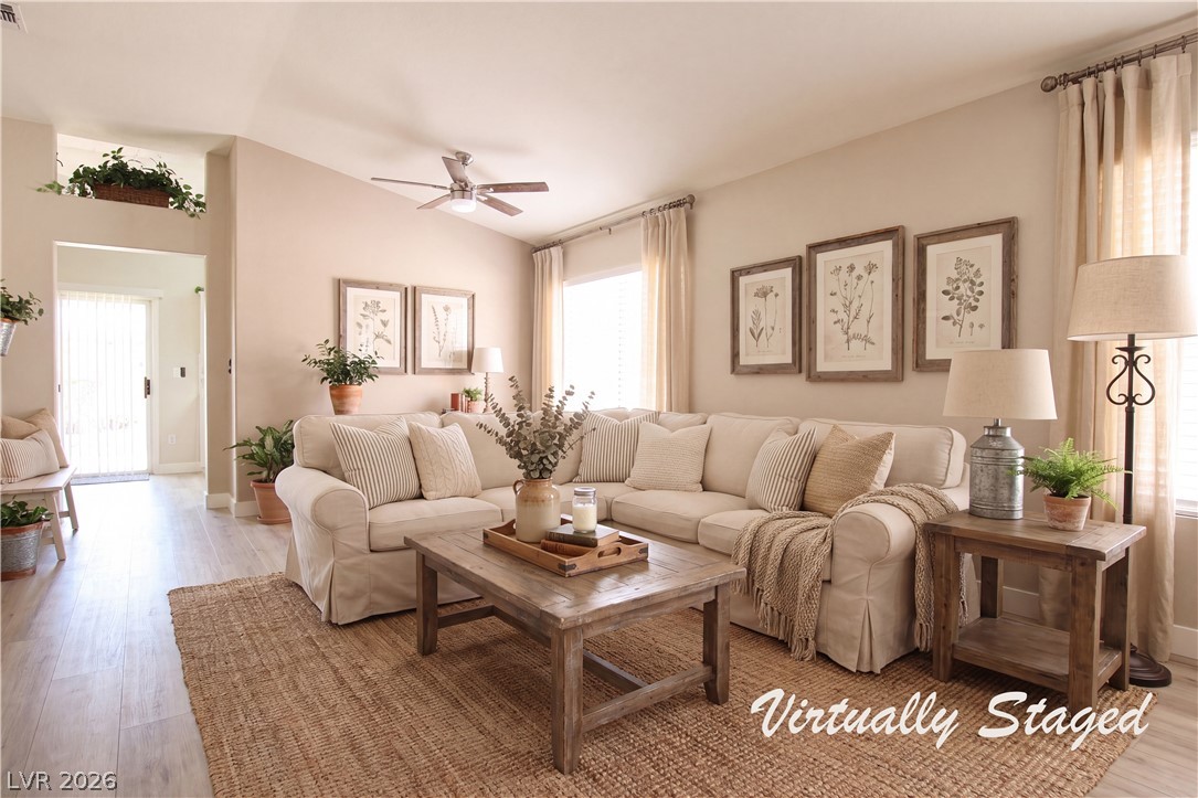 2154 High Mesa Drive Property Photo 4