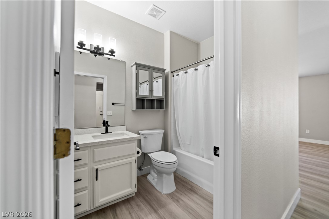 2154 High Mesa Drive Property Photo 15