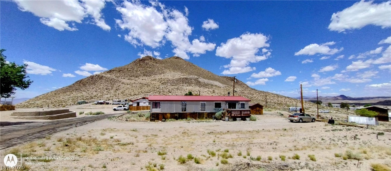 216 South Montana Street Property Photo 1