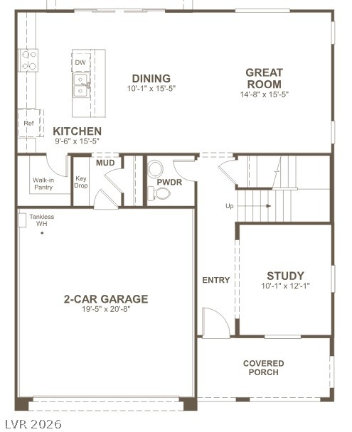 7460 Proctor Street Property Photo 2