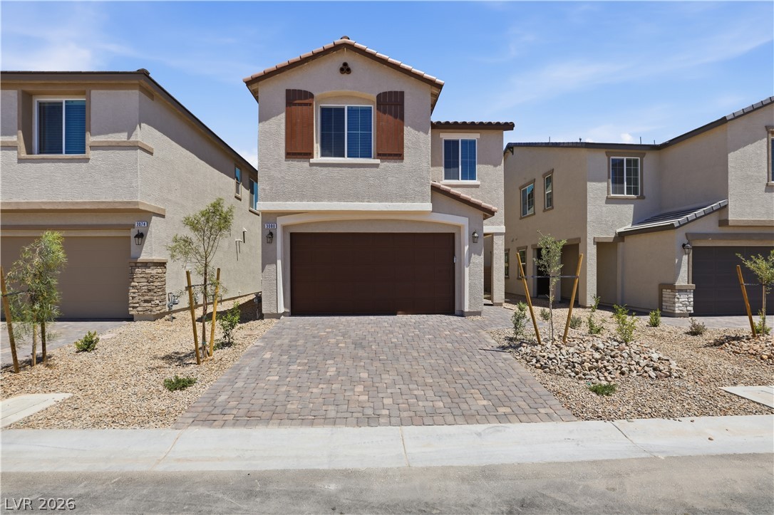 3080 Starchild Lane Property Photo 1