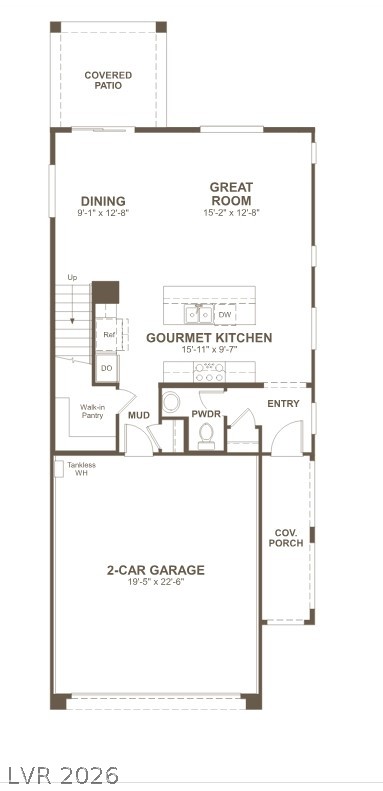 3080 Starchild Lane Property Photo 3