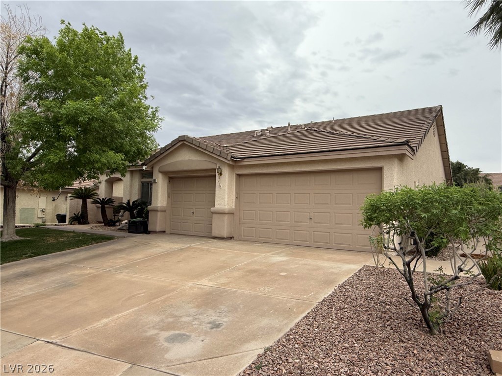 1081 Las Palmas Entrada Avenue Property Photo