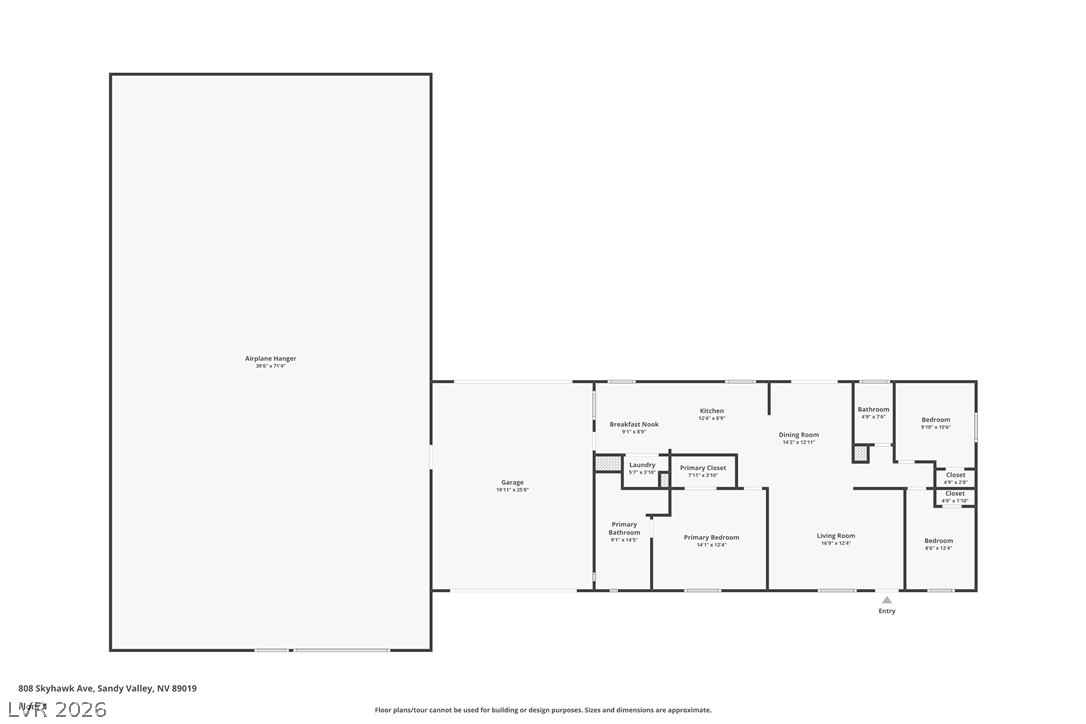 808 Skyhawk Avenue Property Photo 55