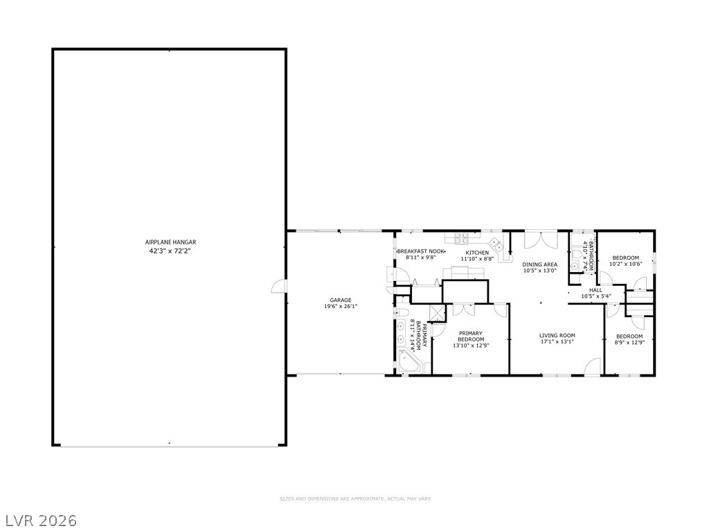 808 Skyhawk Avenue Property Photo 56