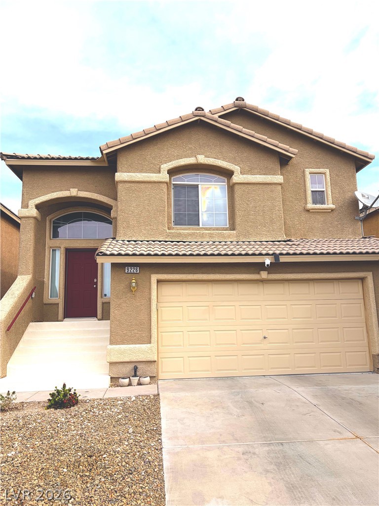 9226 Red Currant Avenue Property Photo 1