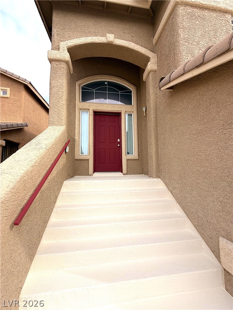 9226 Red Currant Avenue Property Photo 2