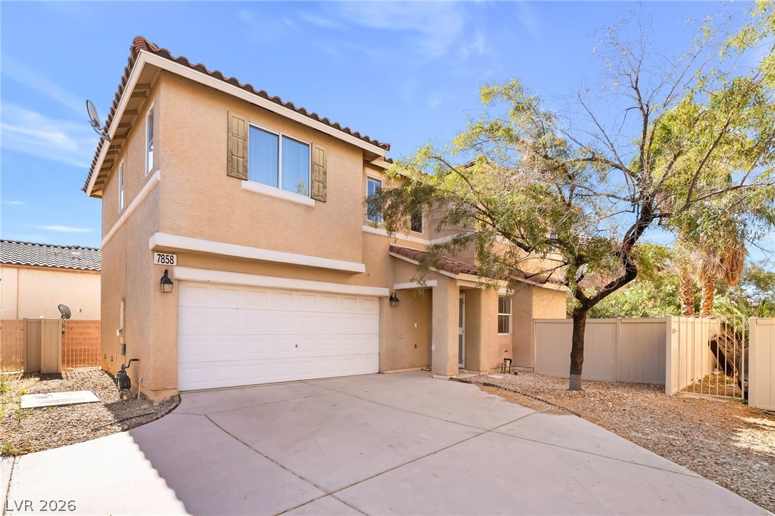 7858 Windhamridge Drive Property Photo 1