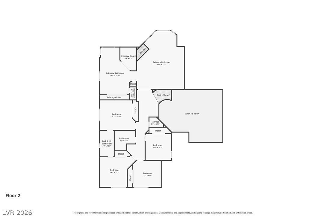 2071 Dover Ridge Court Property Photo 77