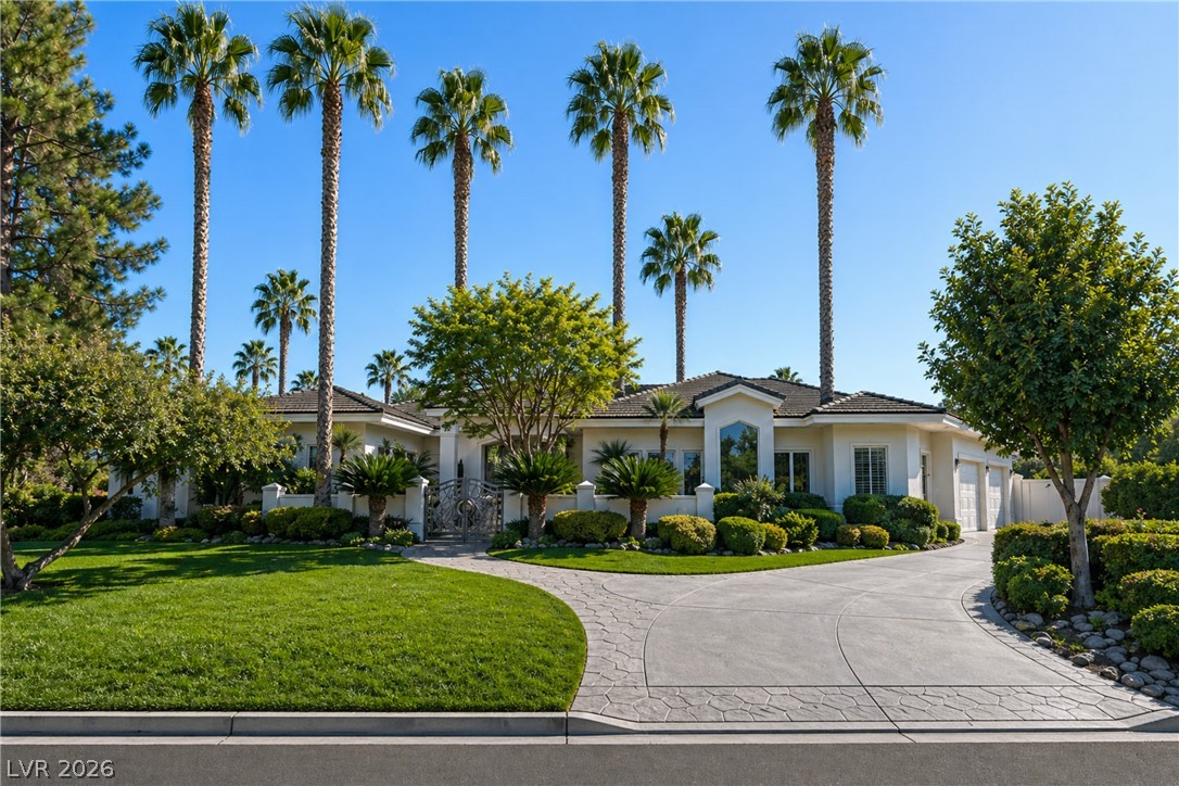 2326 Caserta Court Property Photo