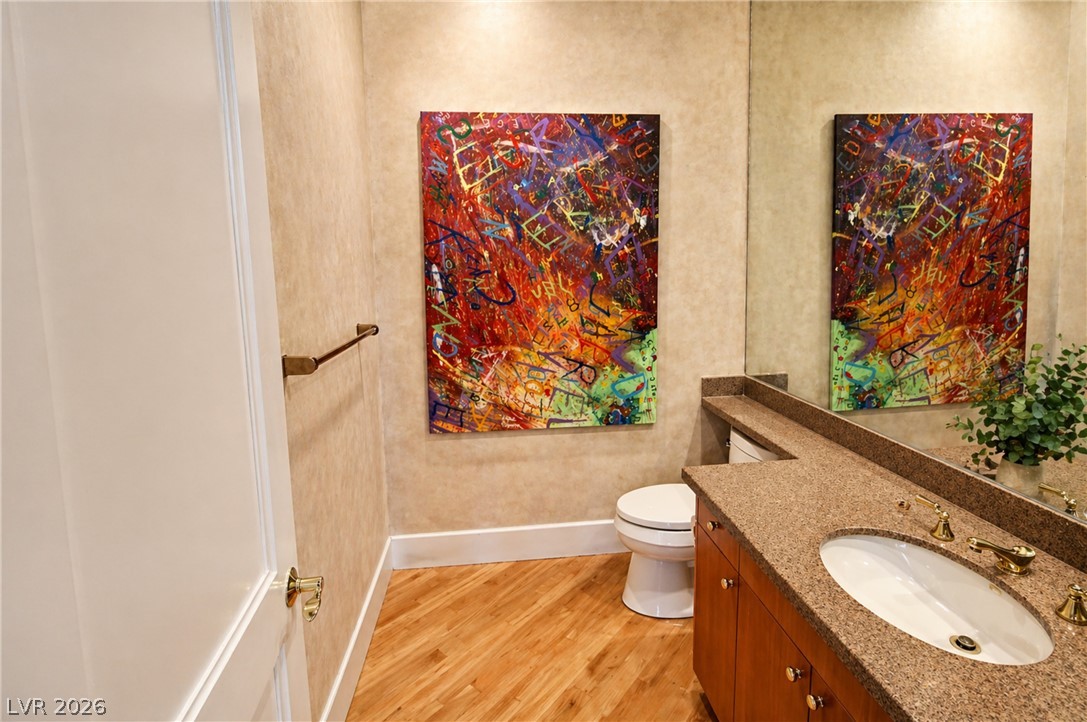 2326 Caserta Court Property Photo 13