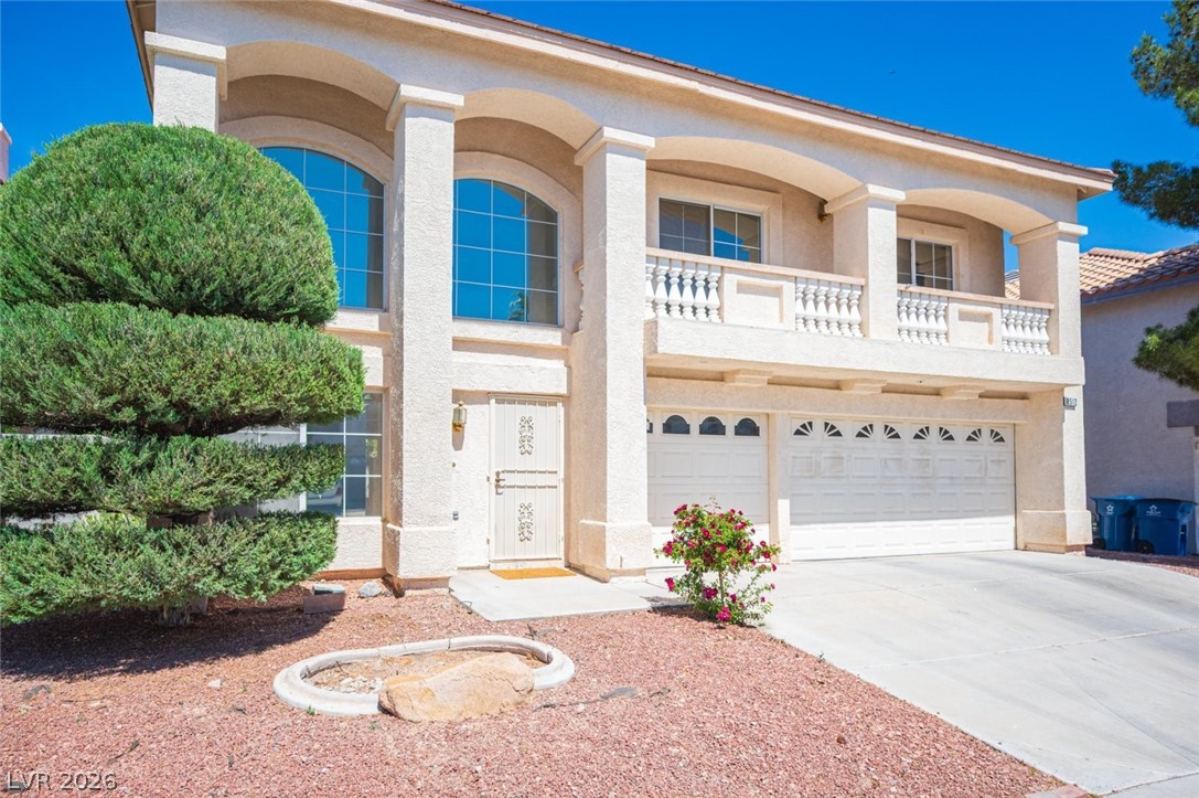8512 Copper Ridge Avenue Property Photo 3
