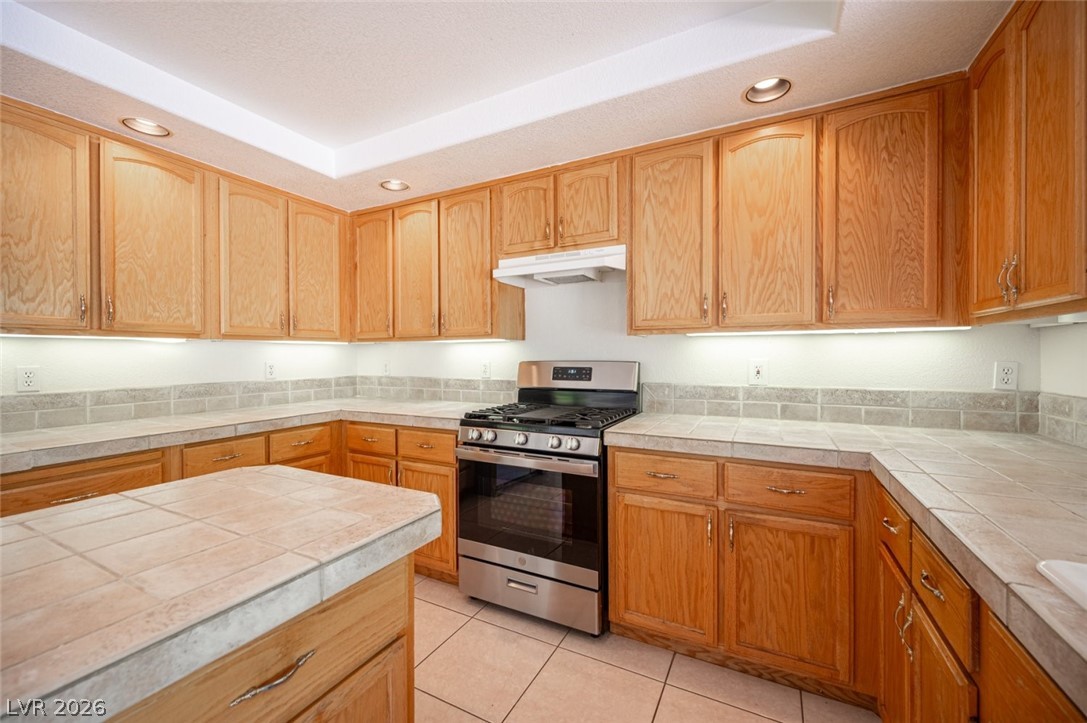 8512 Copper Ridge Avenue Property Photo 24