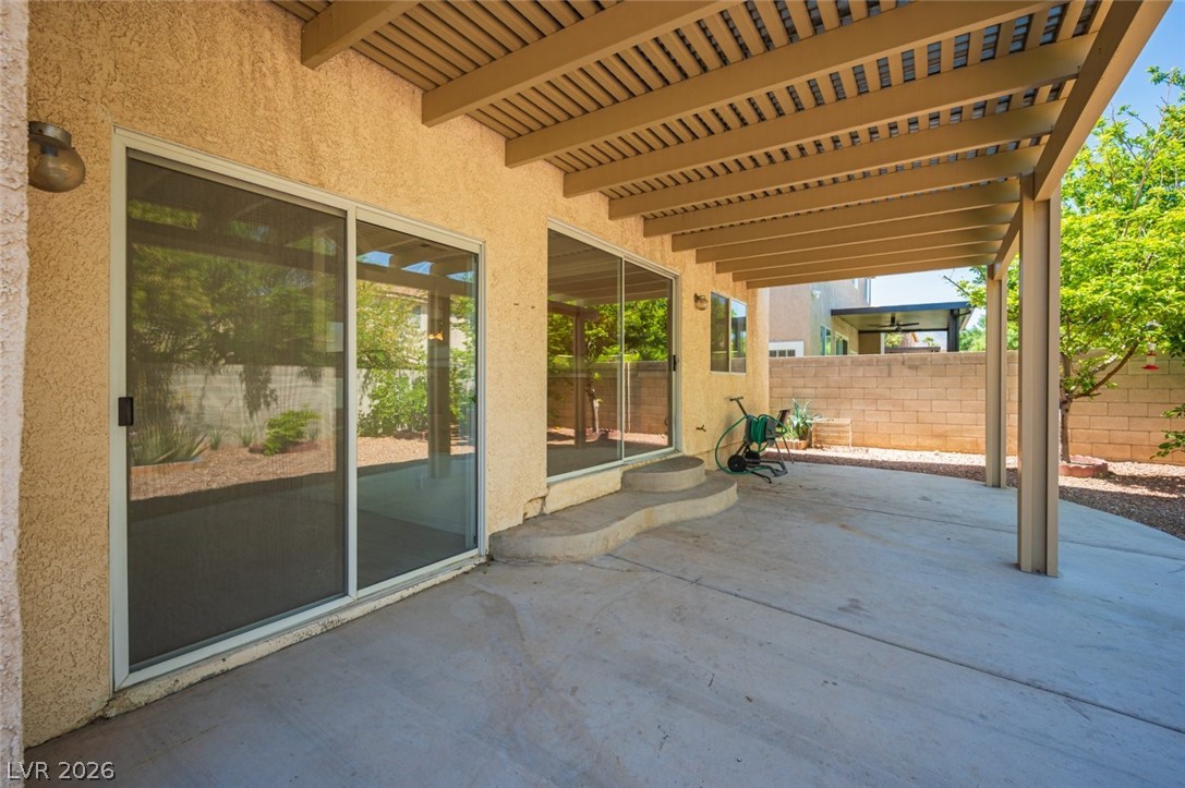 8512 Copper Ridge Avenue Property Photo 27