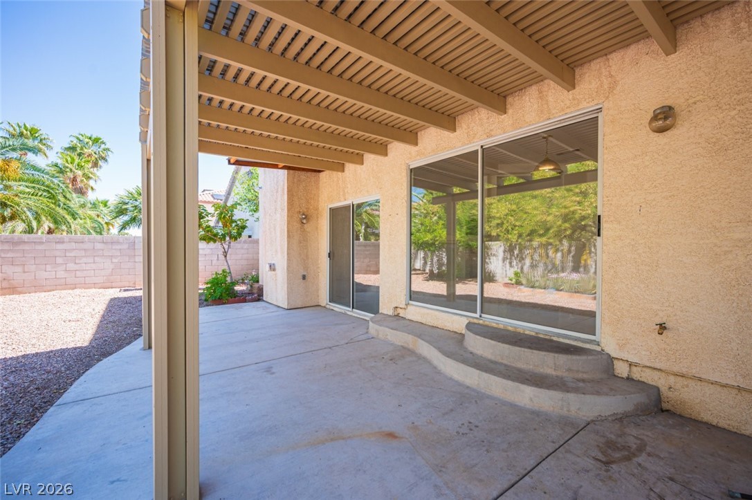 8512 Copper Ridge Avenue Property Photo 29