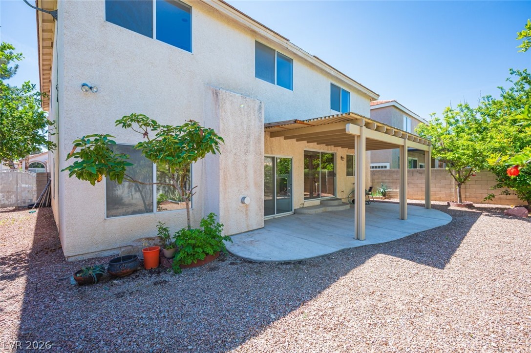8512 Copper Ridge Avenue Property Photo 30
