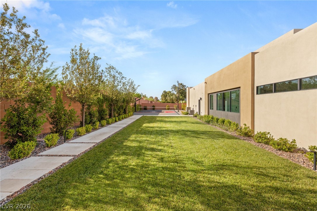 7385 Heron Canyon Court Property Photo 48