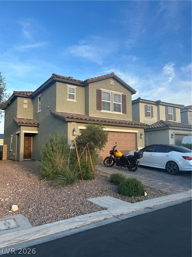 10638 Adobe Ranch Street Property Photo 1