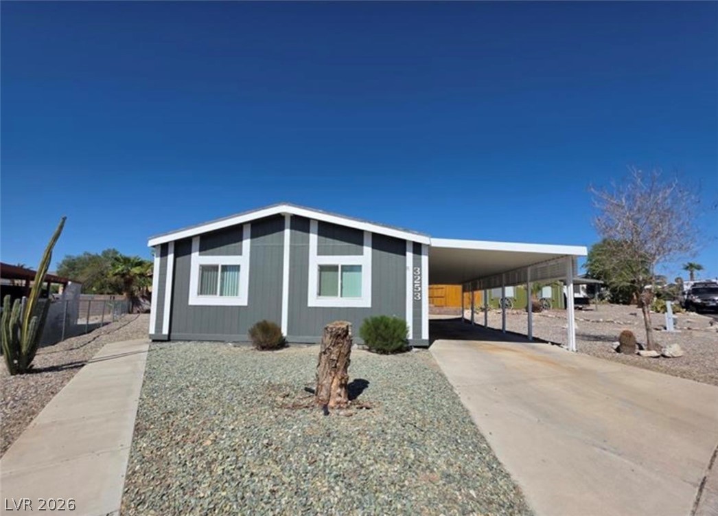 3253 Calanda Street Property Photo 1