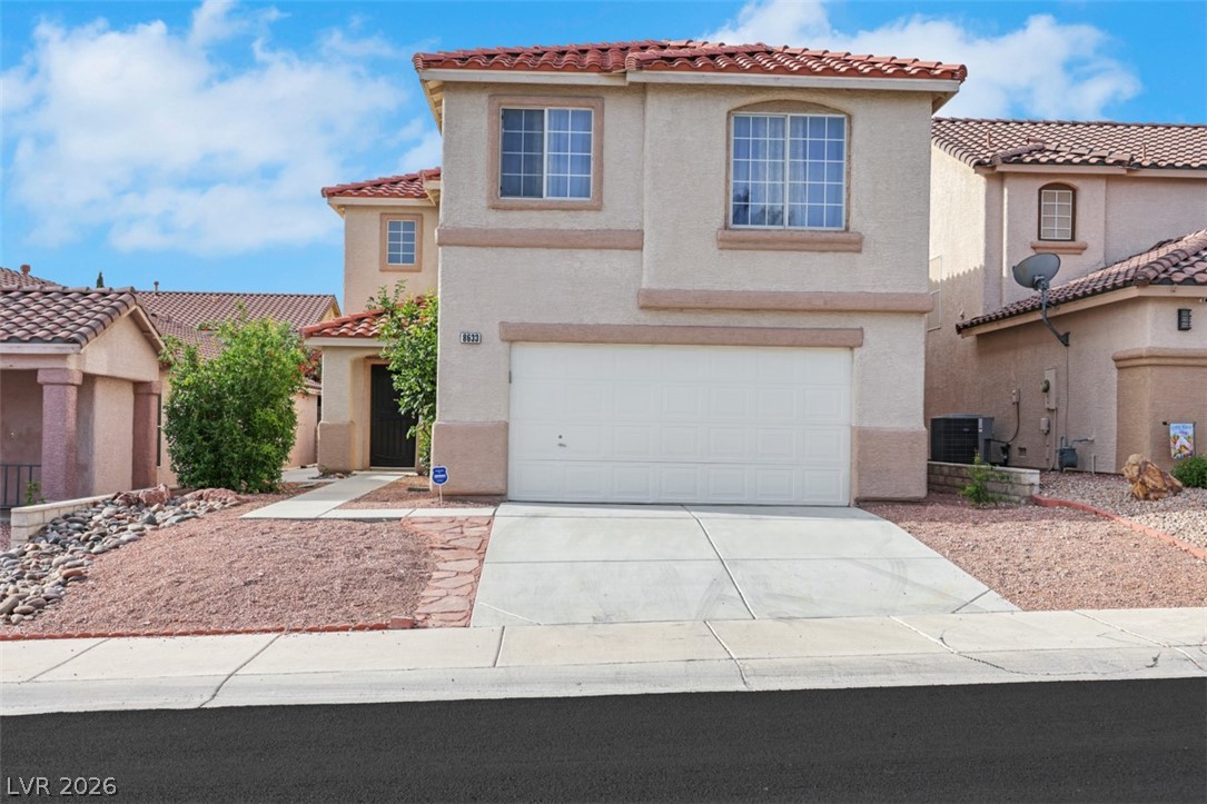 8633 Majestic Pine Avenue Property Photo 2