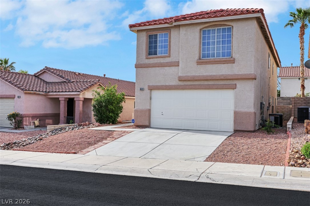 8633 Majestic Pine Avenue Property Photo 3