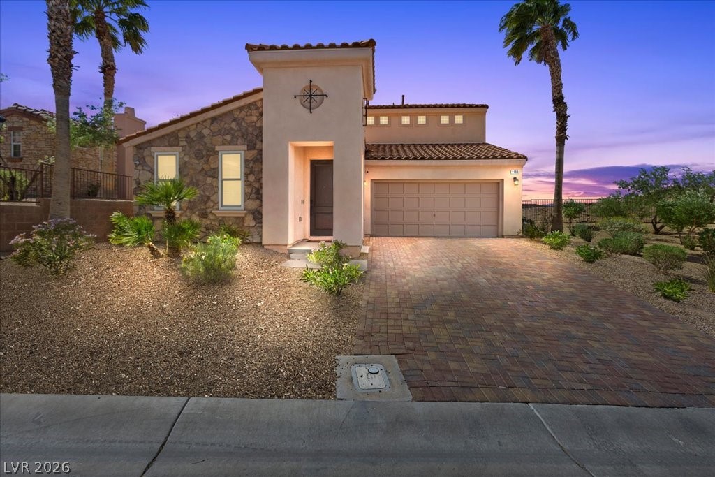 1195 Calcione Drive Property Photo 1