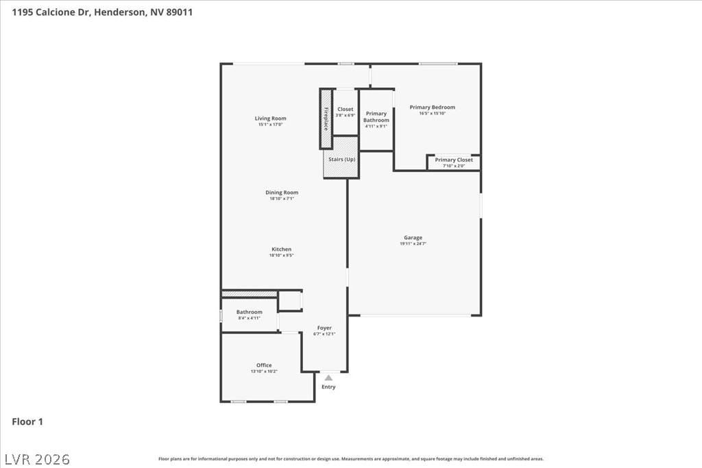 1195 Calcione Drive Property Photo 52