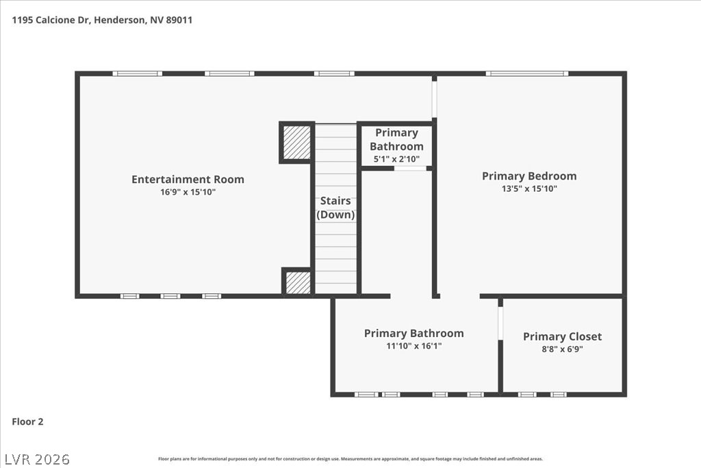 1195 Calcione Drive Property Photo 53