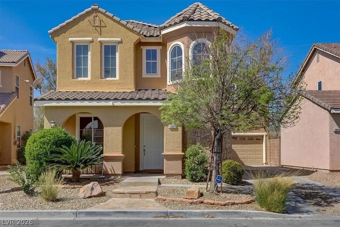10929 Santorini Drive Property Photo 1
