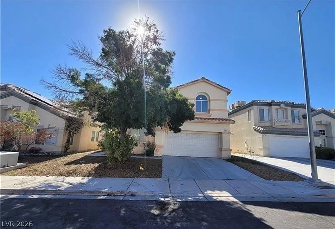 7817 Falconwing Avenue Property Photo 1
