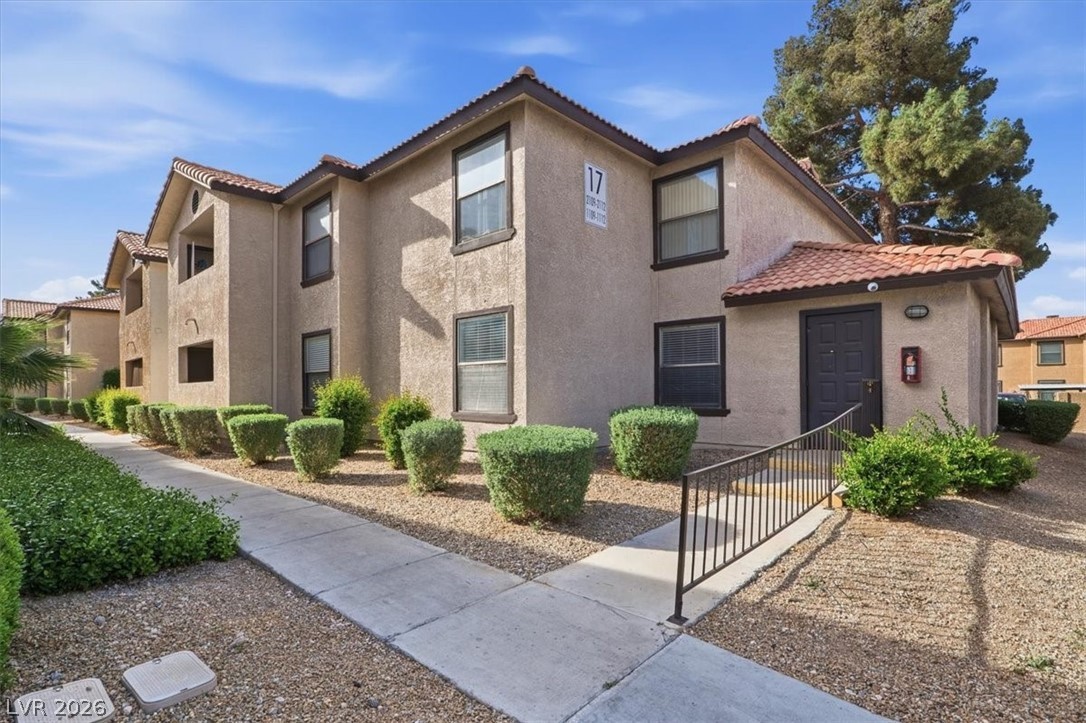 2451 North Rainbow Boulevard 1109 Property Photo 1