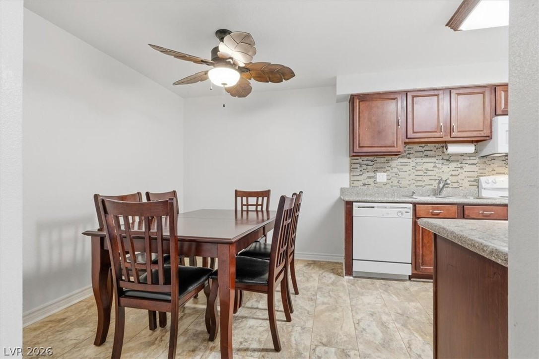 2451 North Rainbow Boulevard 1109 Property Photo 5