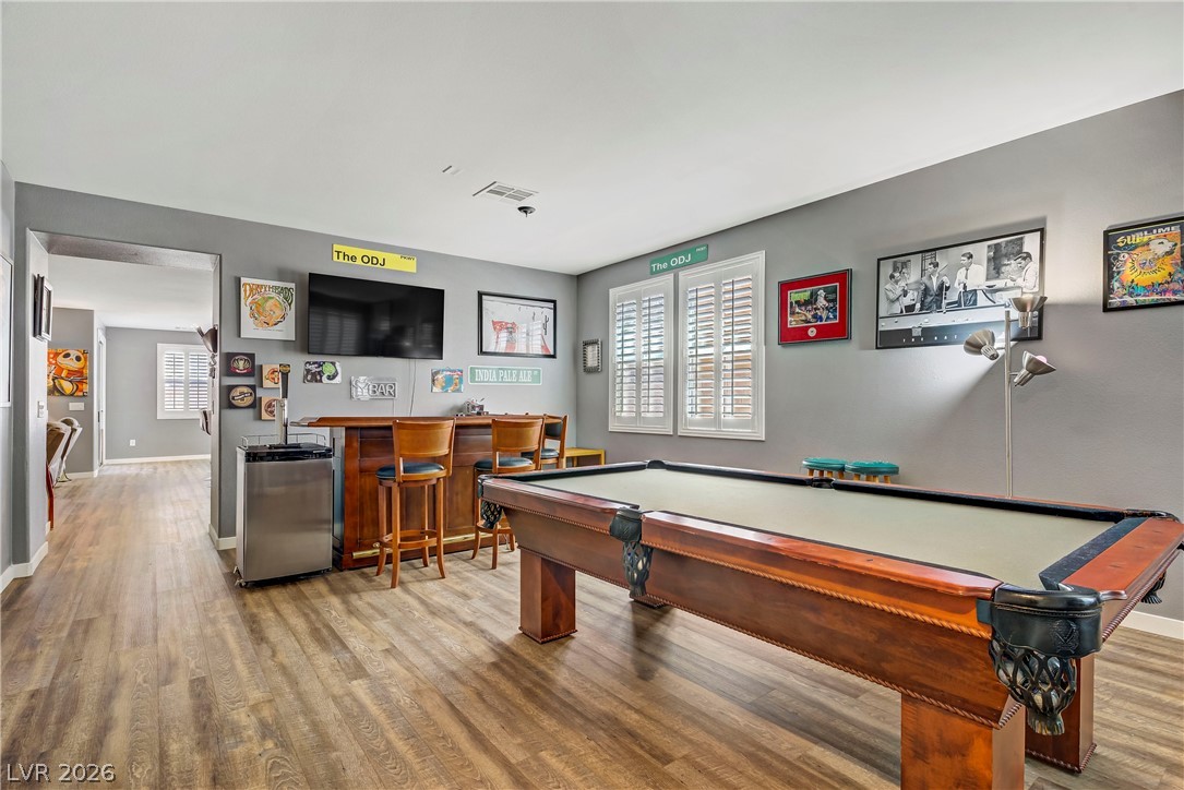 6908 Fox Sparrow Court Property Photo 4