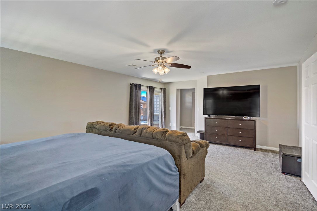 6908 Fox Sparrow Court Property Photo 19