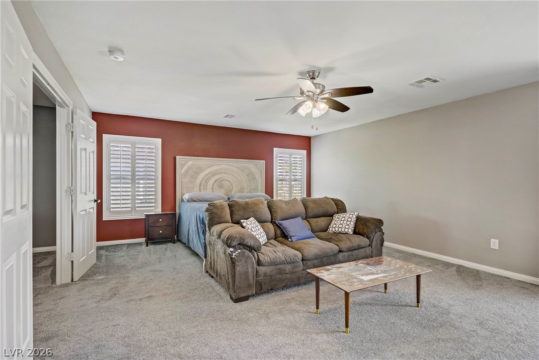 6908 Fox Sparrow Court Property Photo 20