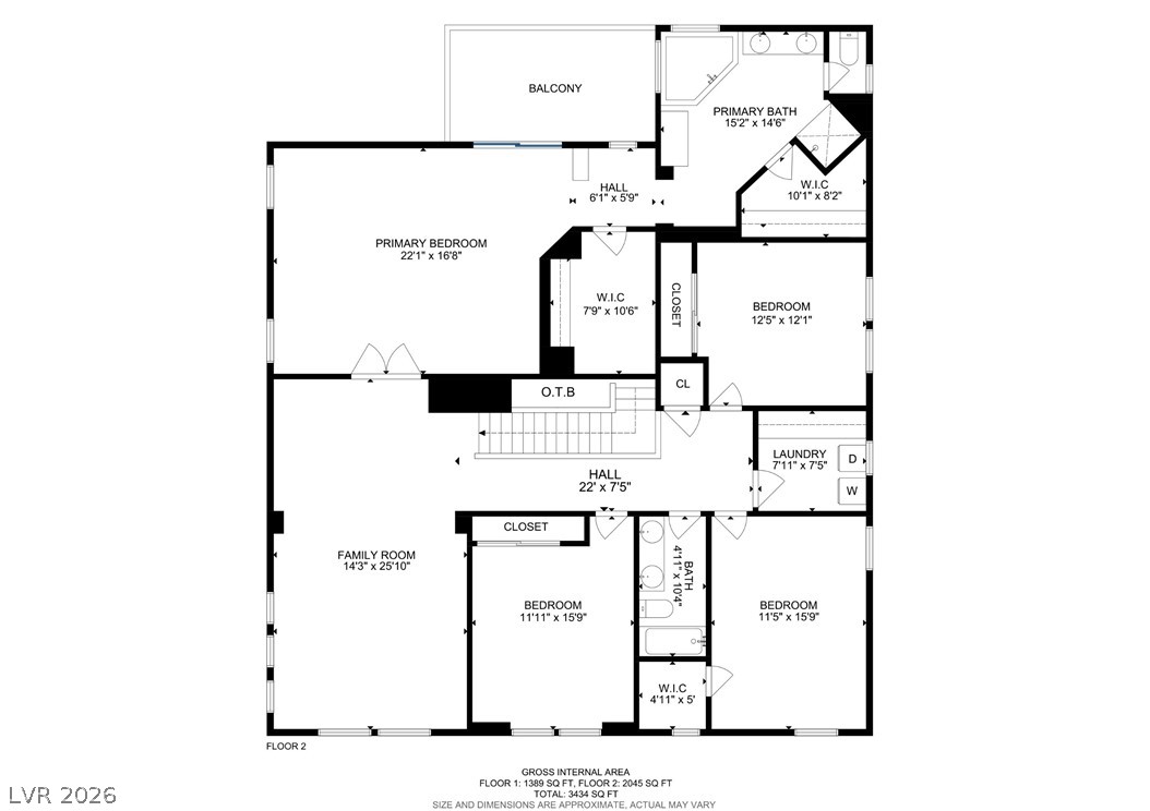 6908 Fox Sparrow Court Property Photo 39