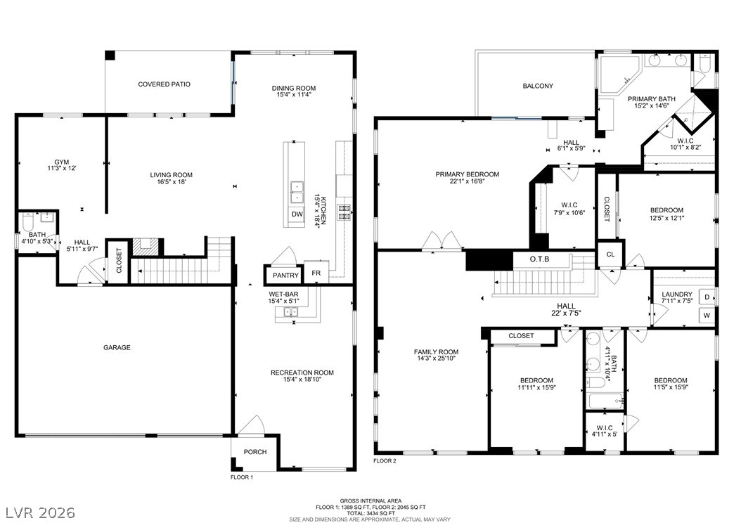 6908 Fox Sparrow Court Property Photo 40