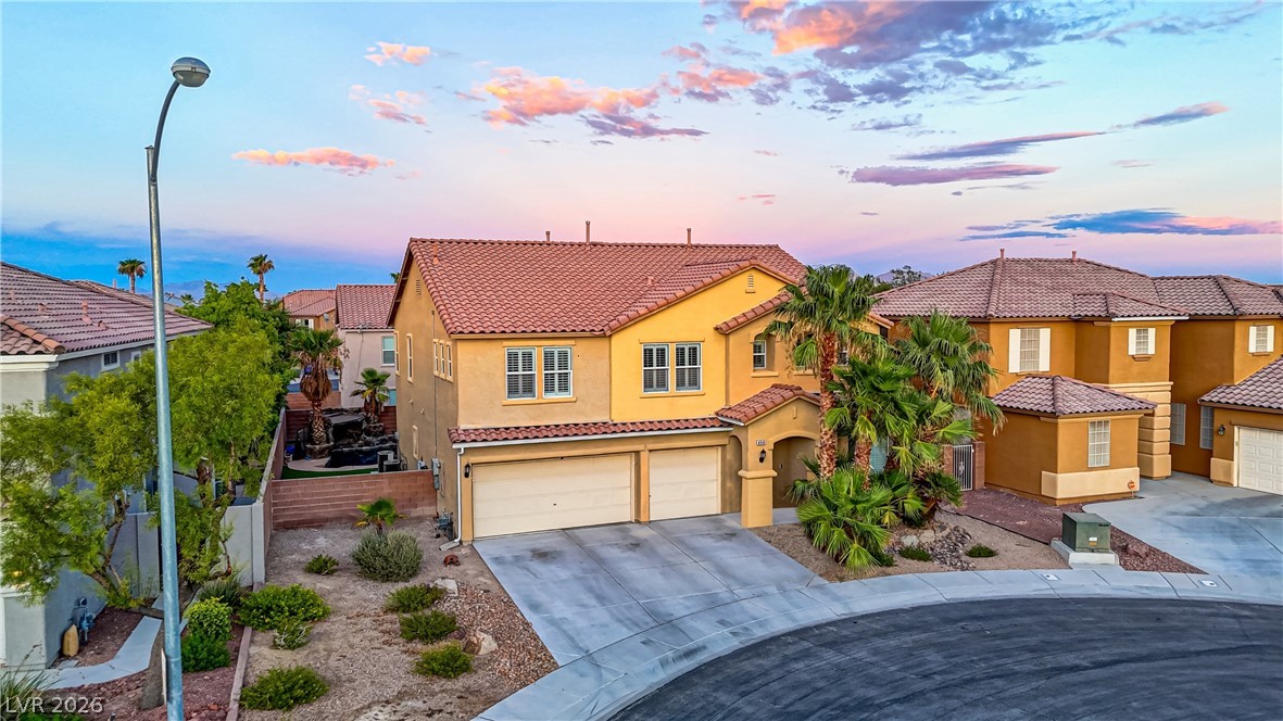 6908 Fox Sparrow Court Property Photo 41