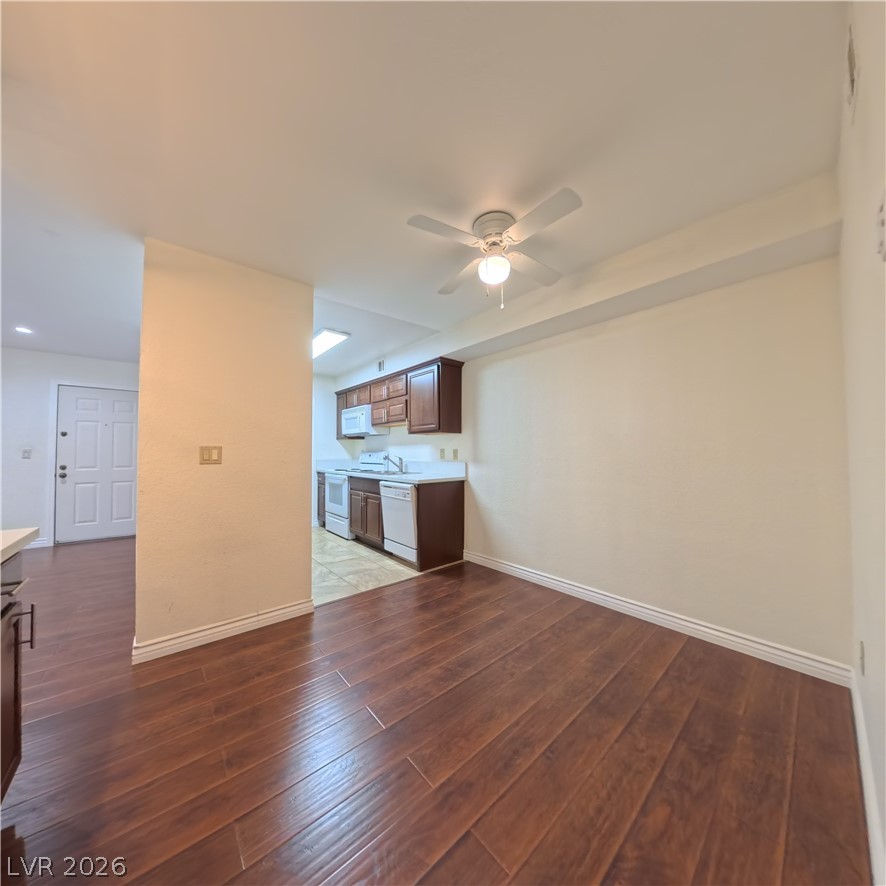 2606 South Durango Drive 134 Property Photo 6