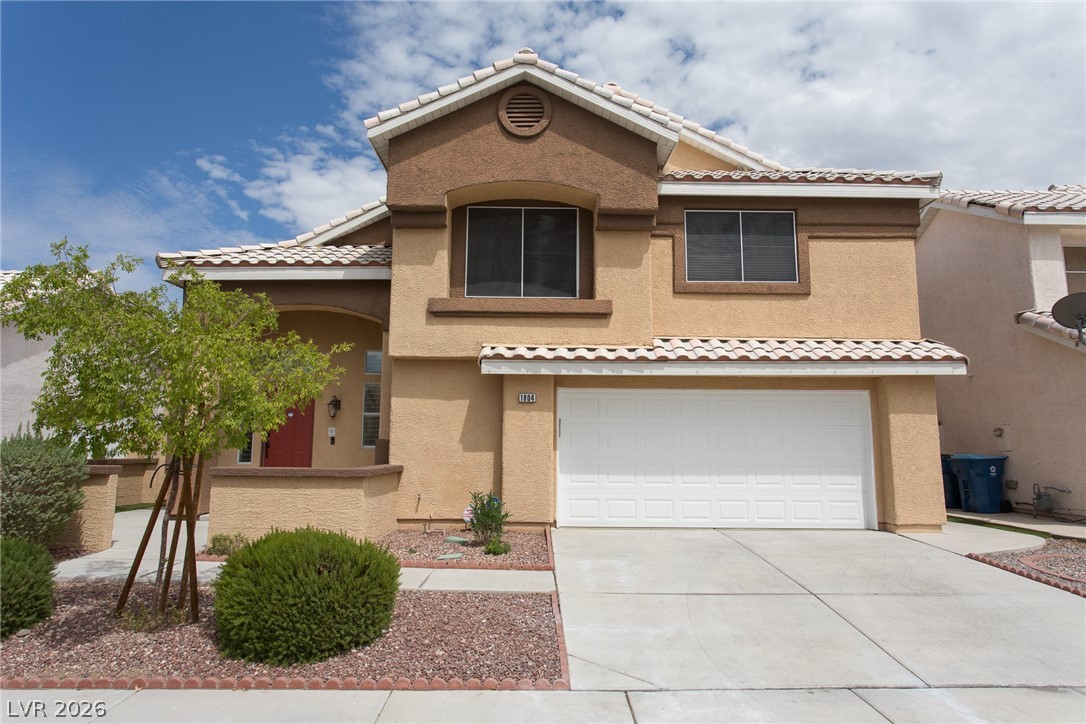 1804 Battle Born Drive Property Photo 4
