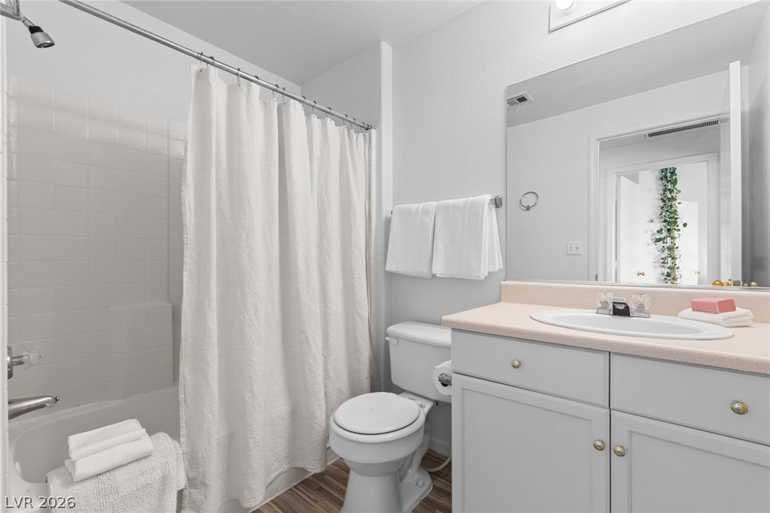 5330 East Charleston Boulevard 35 Property Photo 24