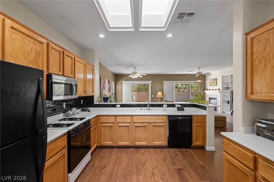 1506 Fieldbrook Street Property Photo 19