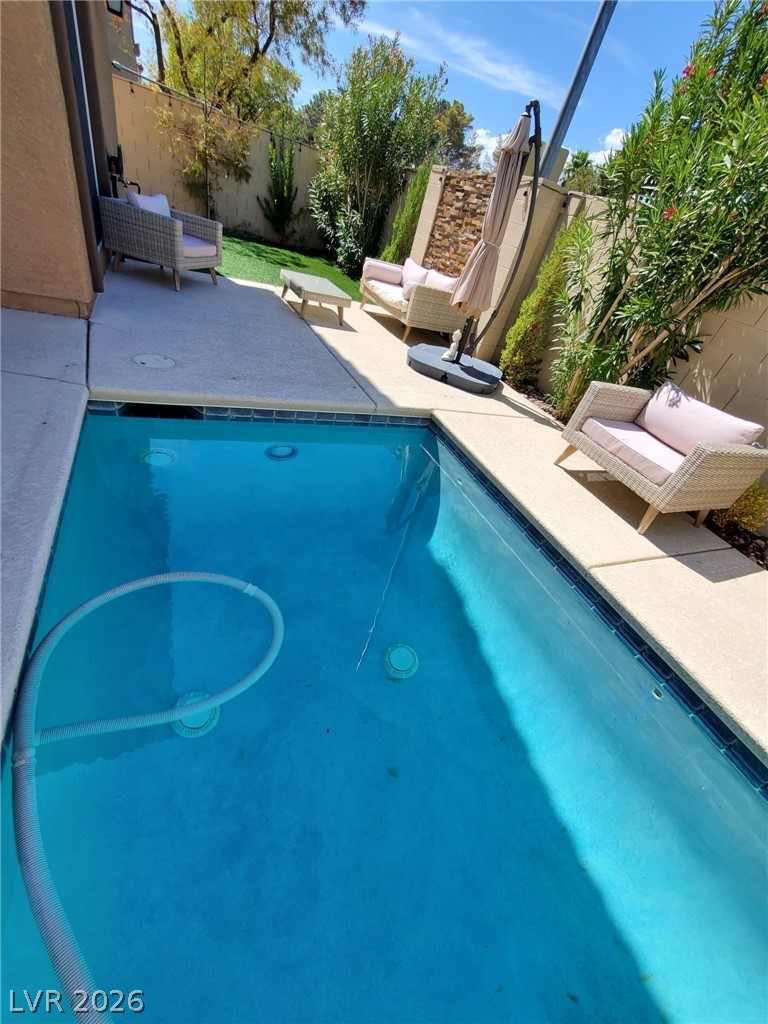 8656 Big Sagebrush Avenue Property Photo 3